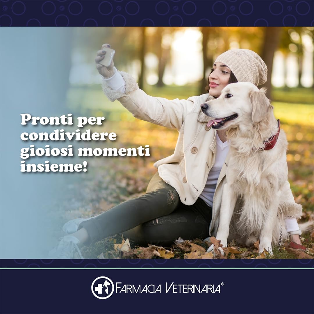 Spray Scioglinodi per Cani: Spazzolate Senza Tira e Molla, Pelo Lucido Senza Risciacquo