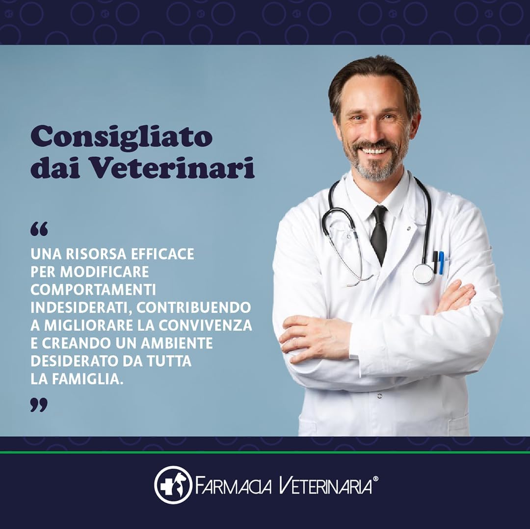 Spray Disabituante per Cani e Gatti: Proteggi Divano e Mobili Senza Stress per il tuo Amico